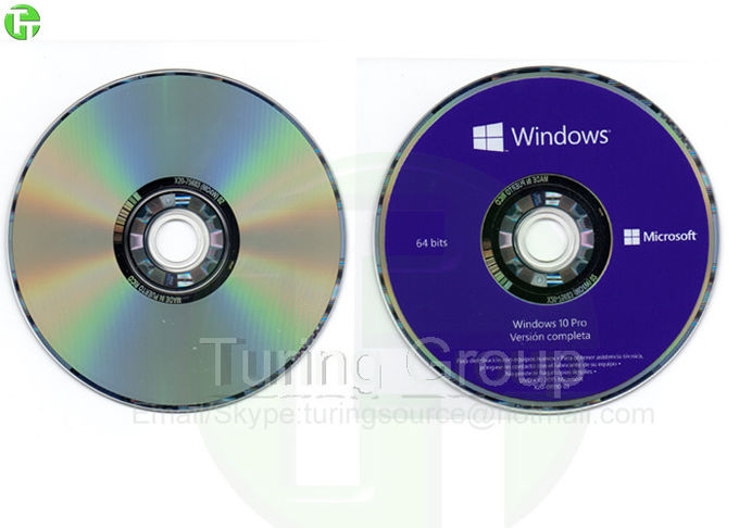 Microsoft Windows 10 Pro OEM Package Multi Language 100% Online Activation