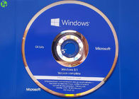 OEM Software Windows 8.1 Pro Pack , Windows 8 / 8.1 Pro OEM 64 Bit English / French