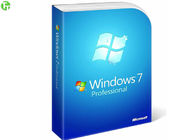 English Windows OEM Software Windows 7 Pro Retail 32/64 Bit