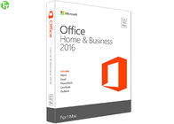 Microsoft Mini Desktop PC Office 2013 / 2016 Professional Retail Box