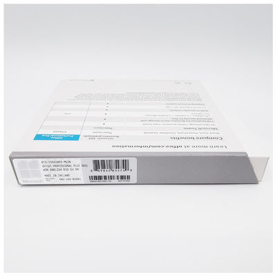 Official Microsoft Office 2021 Pro Plus Account Key Permanent Activation