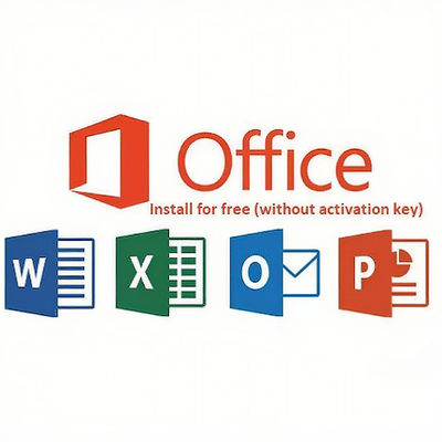 Best Price Microsoft Office 2024 Pro Plus Lifetime Sub Your Personal Account Key