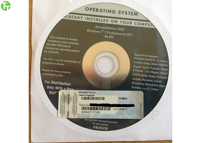 OEM License Win 10 Pro OEM Key , Windows 8.1 Pro Pack Product Key For Microsoft Office 2010