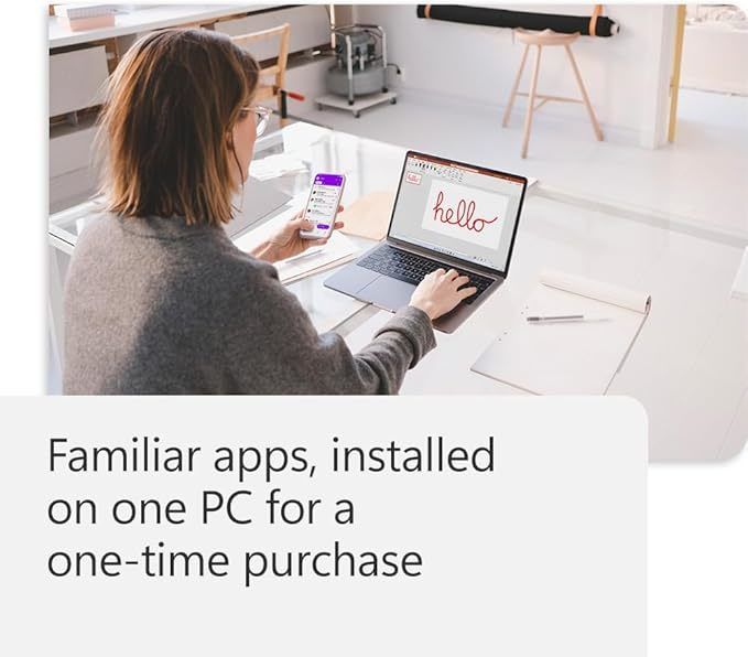 Microsoft Office 2024 Pro Plus License for Businesses