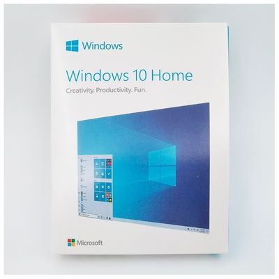 32 / 64 বিট উইন 10 প্রো খুচরা অনলাইন সক্রিয়করণ