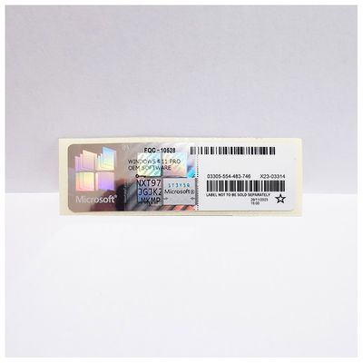Windows 11 Pro OEM Key Genuine Digital License for PC Activation