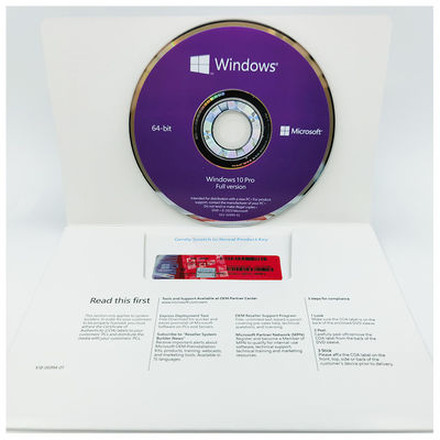 Windows 10 Pro OEM Key Genuine Digital License for PC Activation