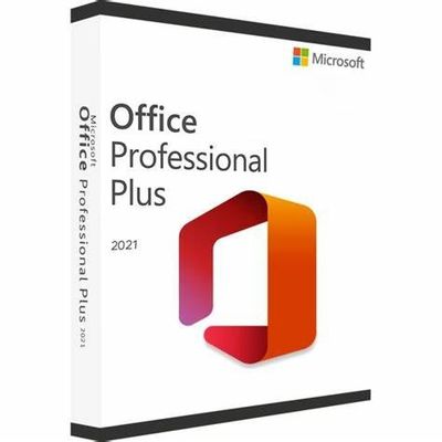 Office 2021 Pro Plus লাইফটাইম লাইসেন্স অ্যাকাউন্ট বন্ড কী উইন্ডোজ পিসির জন্য
