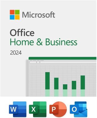 বর্ধিত অ্যাক্সেসিবিলিটি সহ Microsoft Office 2024 পারপেচুয়াল লাইসেন্স