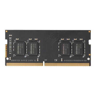 260 পিন SODIMM কম্পিউটার র্যাম মেমরি DDR4 3200MHz 8GB ল্যাপটপ র্যাম কার্ড ল্যাপটপের জন্য