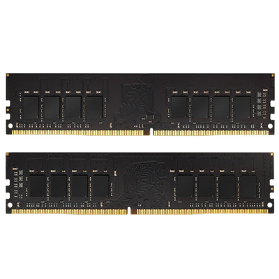 RAM DDR4 কম্পিউটার রাম মেমরি 16GB 3200 MHz UDIMM 3 বছরের ওয়ারেন্টি