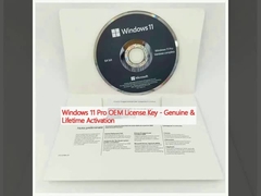 উইন্ডোজ 11 প্রো OEM লাইসেন্স কী - আসল এবং আজীবন সক্রিয়করণ