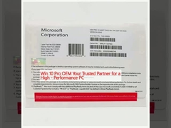 উইন 10 প্রো ওএম আপনার নির্ভরযোগ্য অংশীদার একটি উচ্চ-কার্যকারিতা পিসির জন্য