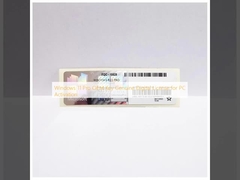 উইন্ডোজ 11 প্রো OEM কী পিসি অ্যাক্টিভেশনের জন্য আসল ডিজিটাল লাইসেন্স