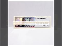 মাইক্রোসফট উইন্ডোজ 11 পেশাদার OEM লাইসেন্স কী গ্লোবাল ডিজিটাল ডাউনলোড