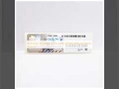 সত্যিকারের উইন্ডোজ 11 প্রো OEM সিডি কী লাইফটাইম ডিজিটাল লাইসেন্স